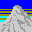 mountain icon