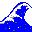 wave icon