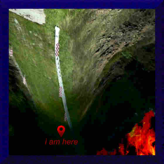 Mentally here weirdcore