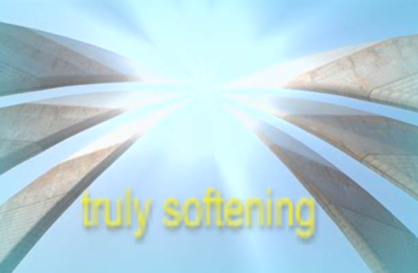 Truly softening weirdcore